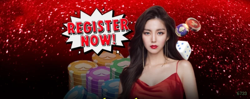 Cassino 6733 - mesas ao vivo e jogos