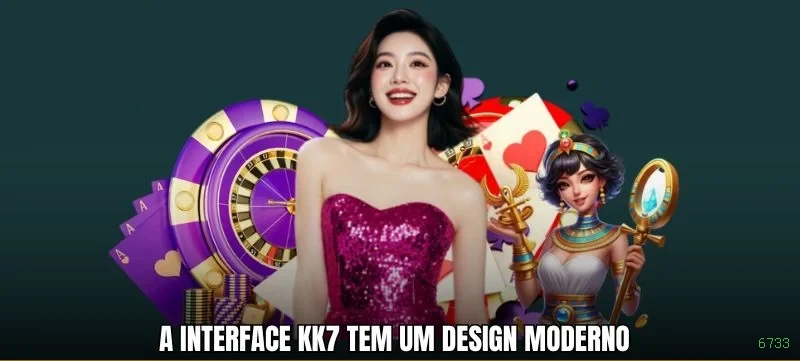 Cassino ao vivo 6733 dealers