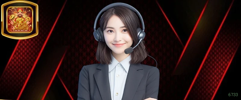 Slots com prêmios 6733